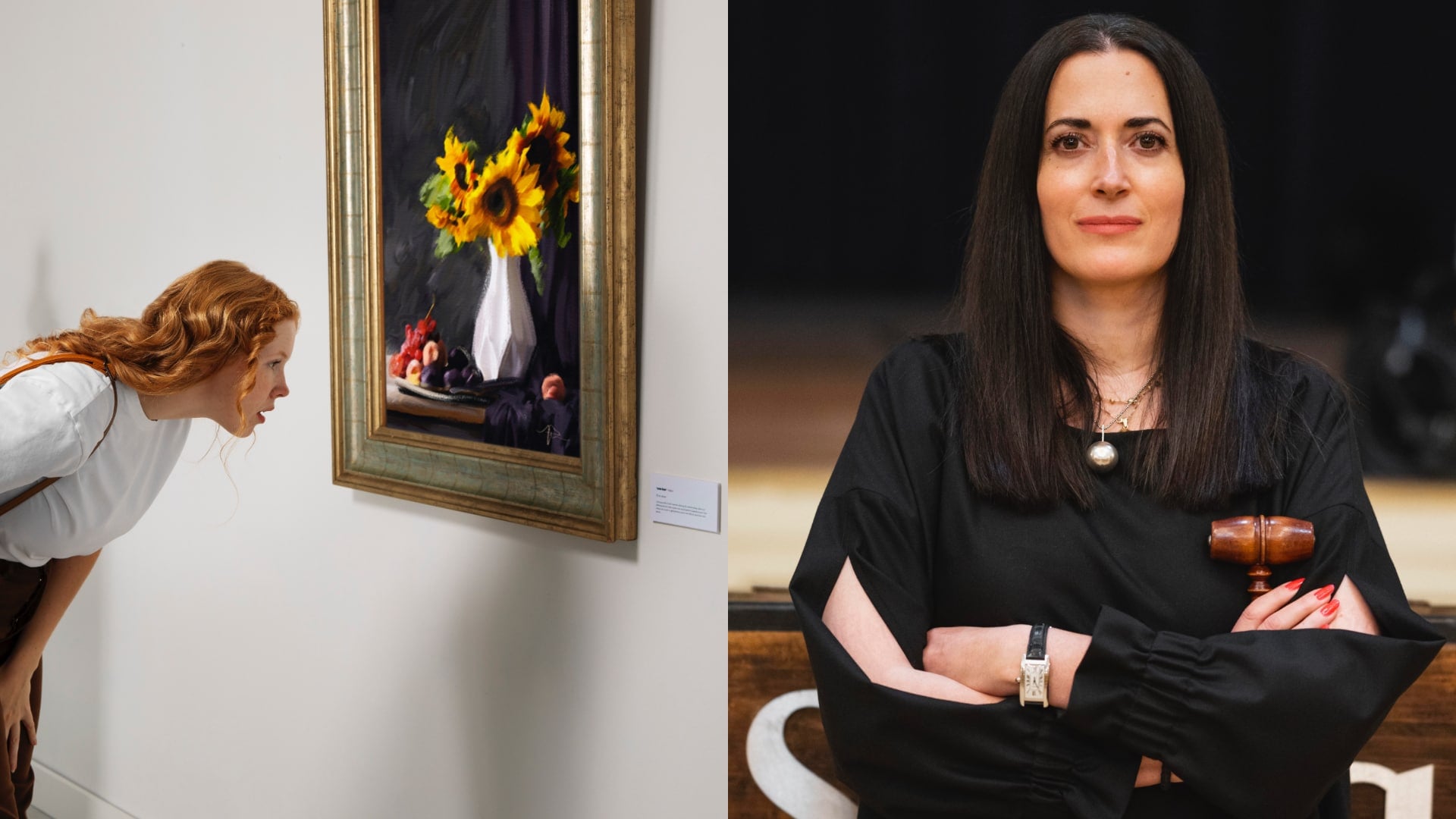 Investícia do umenia je pre každého