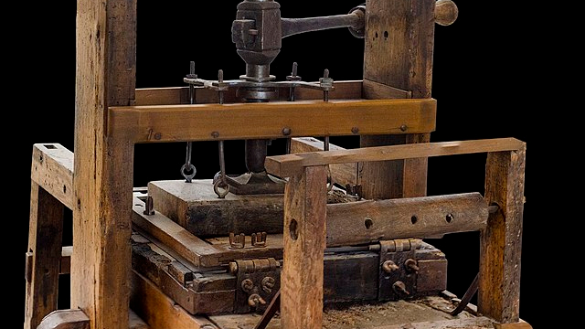 Gutenbergova kniktlač