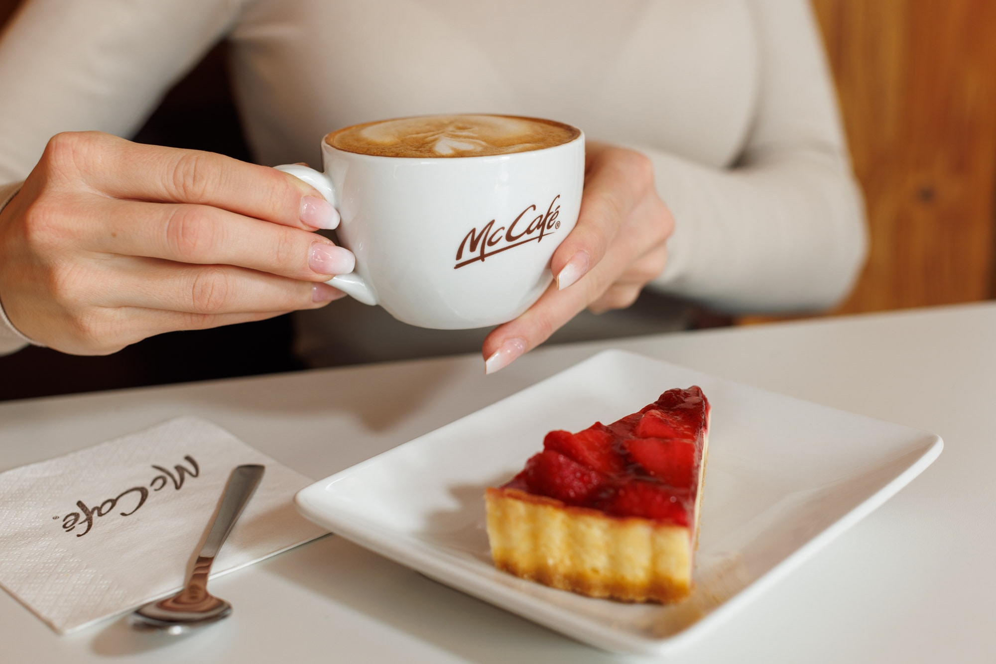 McCafé