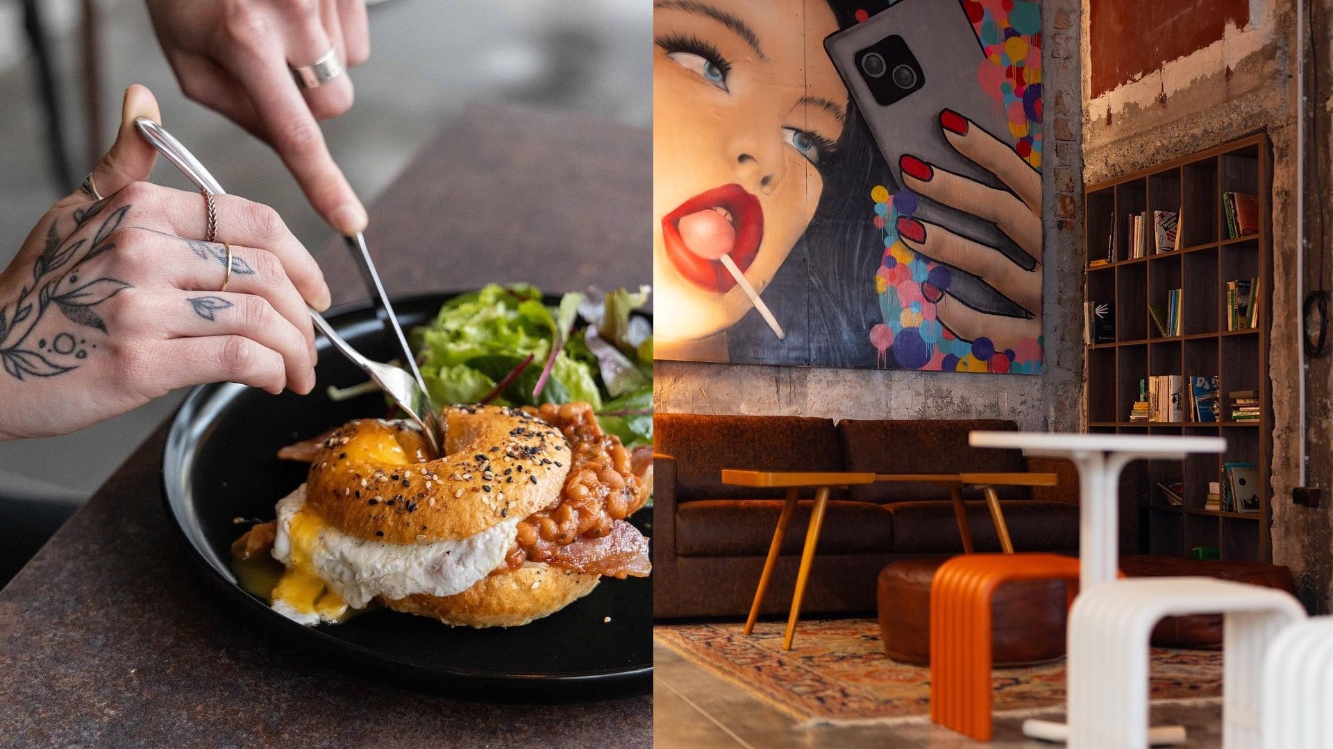 Michelle Speciality Coffee Bratislava