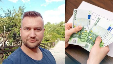 EXKLUZÍVNE Slovenský podnikateľ je v problémoch: Ľudí mal pripraviť o tisíce eur
