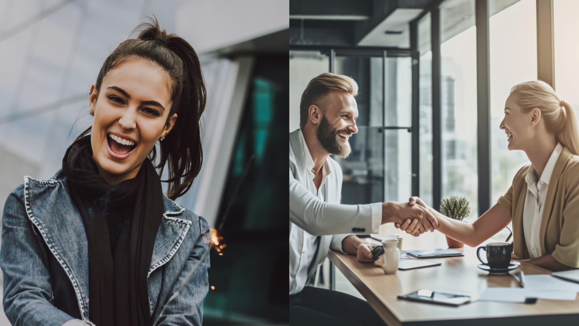 na snimke je oxytocin