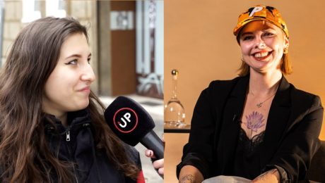 Magdaléna Mihálová Poradňa Z