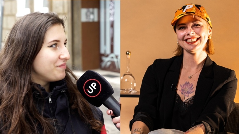 Magdaléna Mihálová Poradňa Z