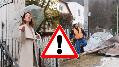 Na Slovensku zažijeme