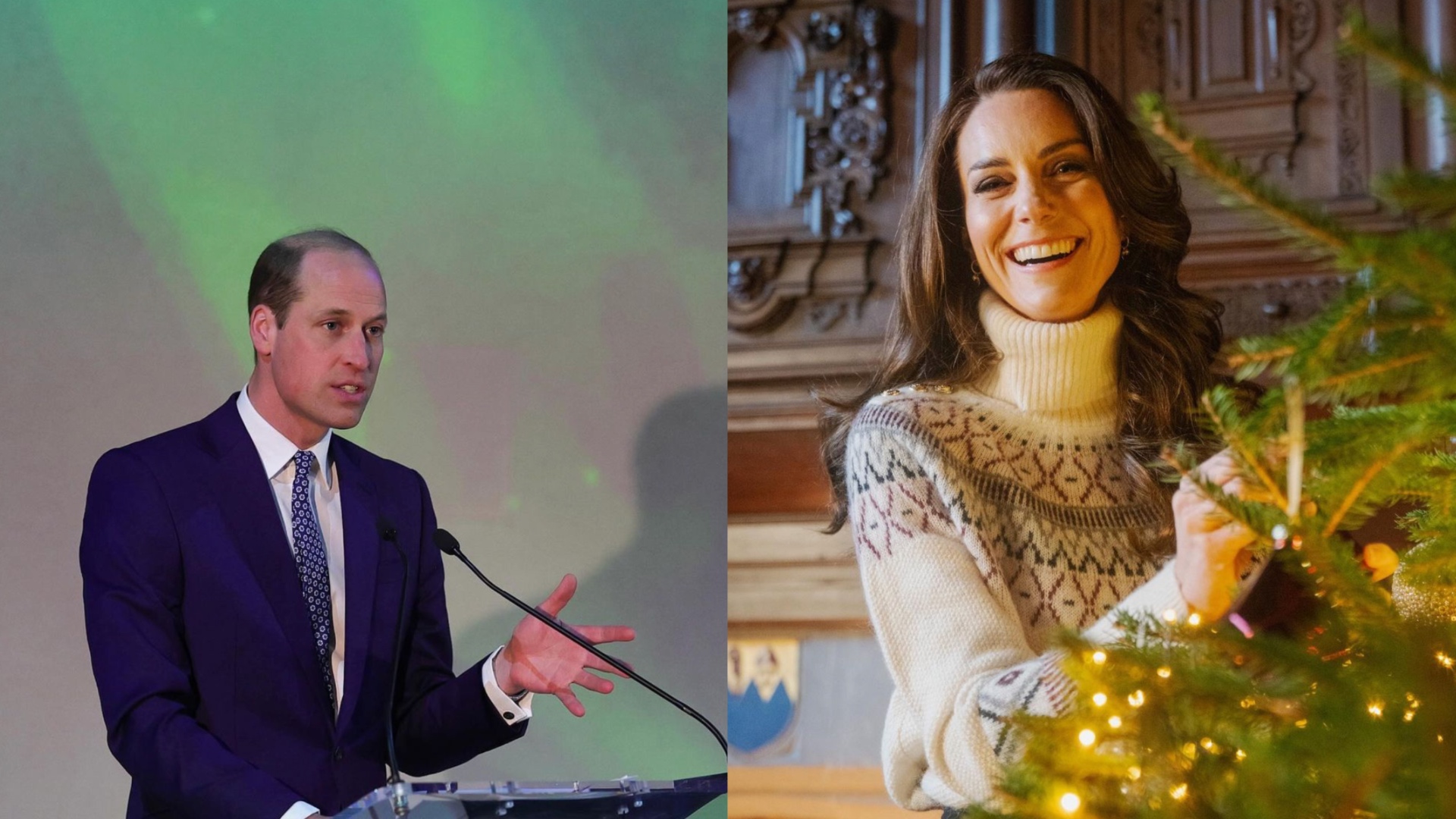 Princ William, Princezná Kate