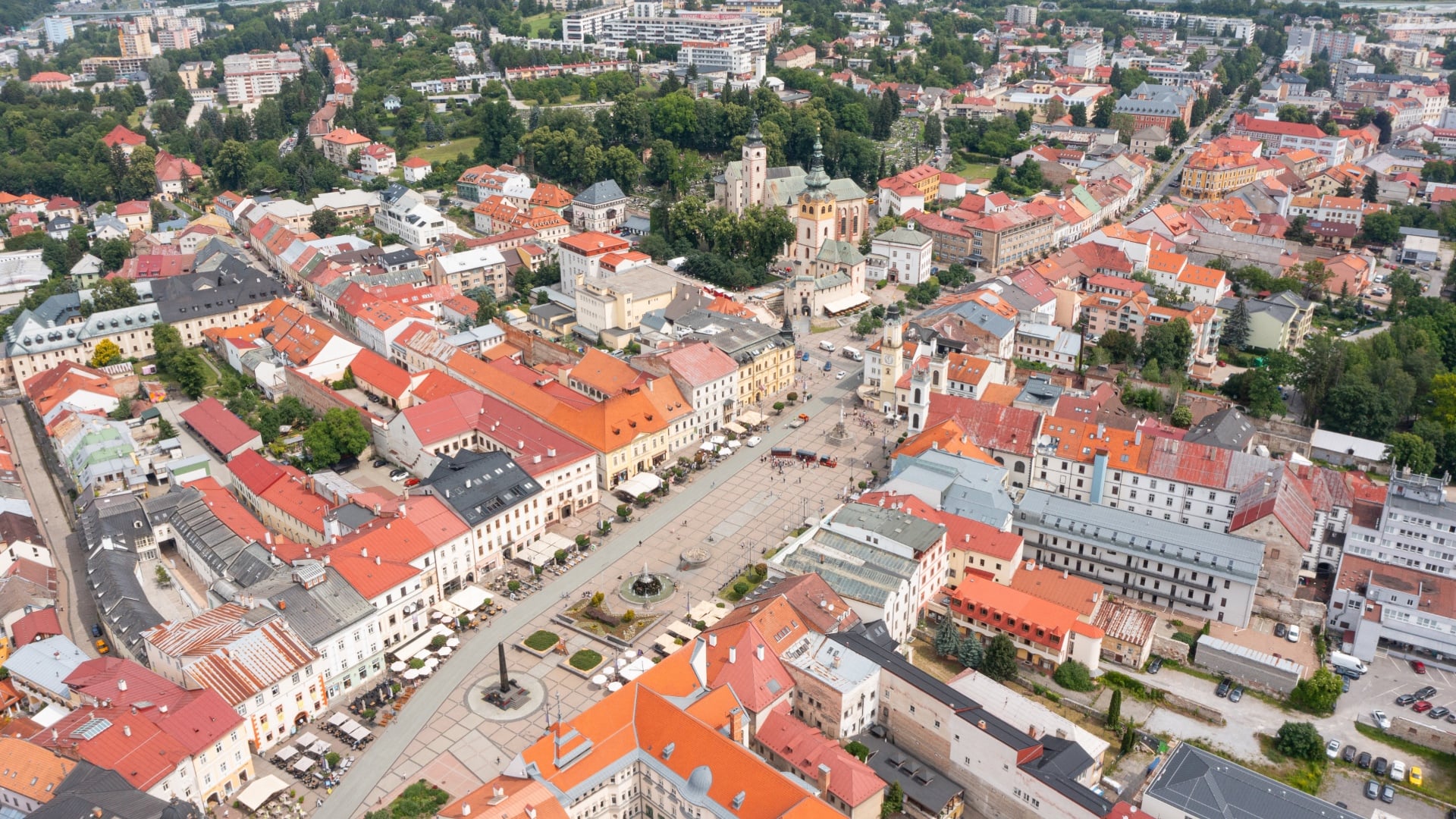 Banská Bystrica