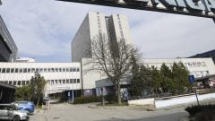 nemocnica, košice