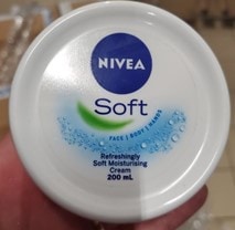 krém Nivea 