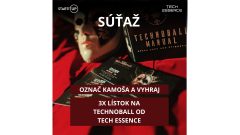 Pravidlá instagramovej súťaže