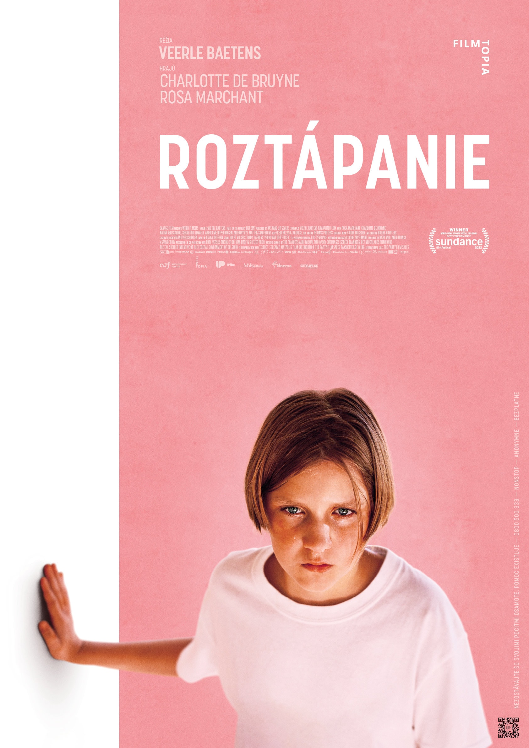 Roztapanie_Plagat_web