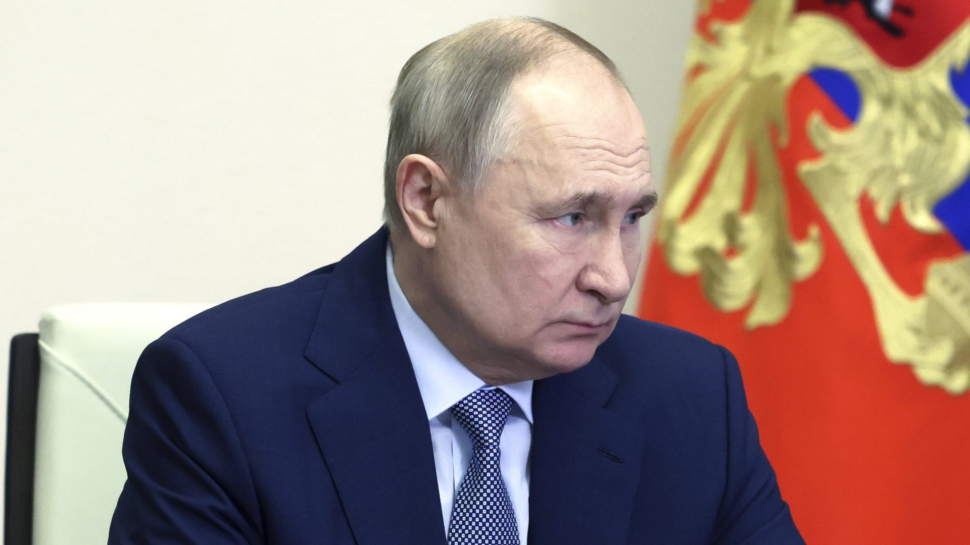 Rusko označilo LGBT+ za extrémistov