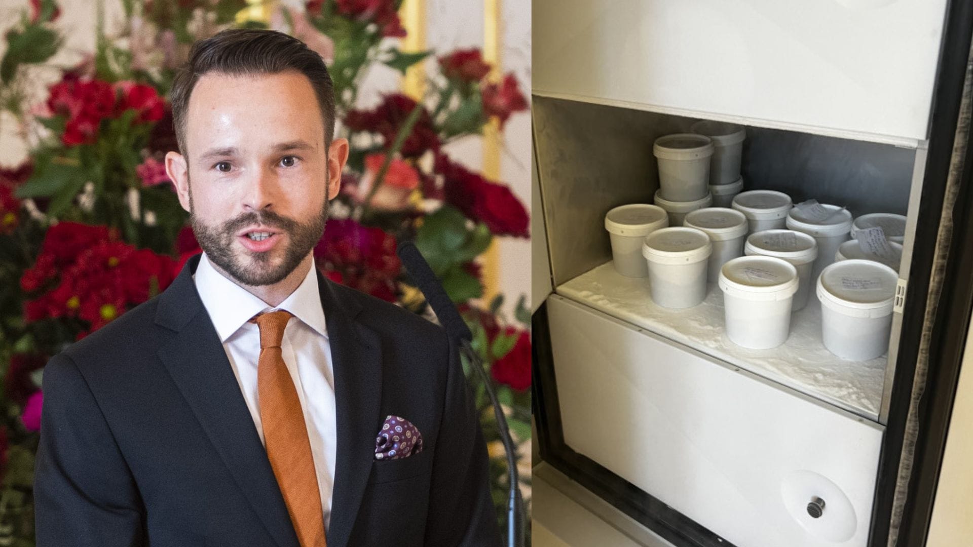 Peter Sabaka, infektológ, UNB, fekálna banka, Univerzitná nemocnica Bratislava