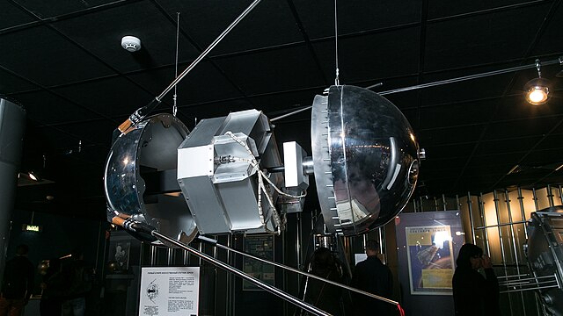 Sputnik 1