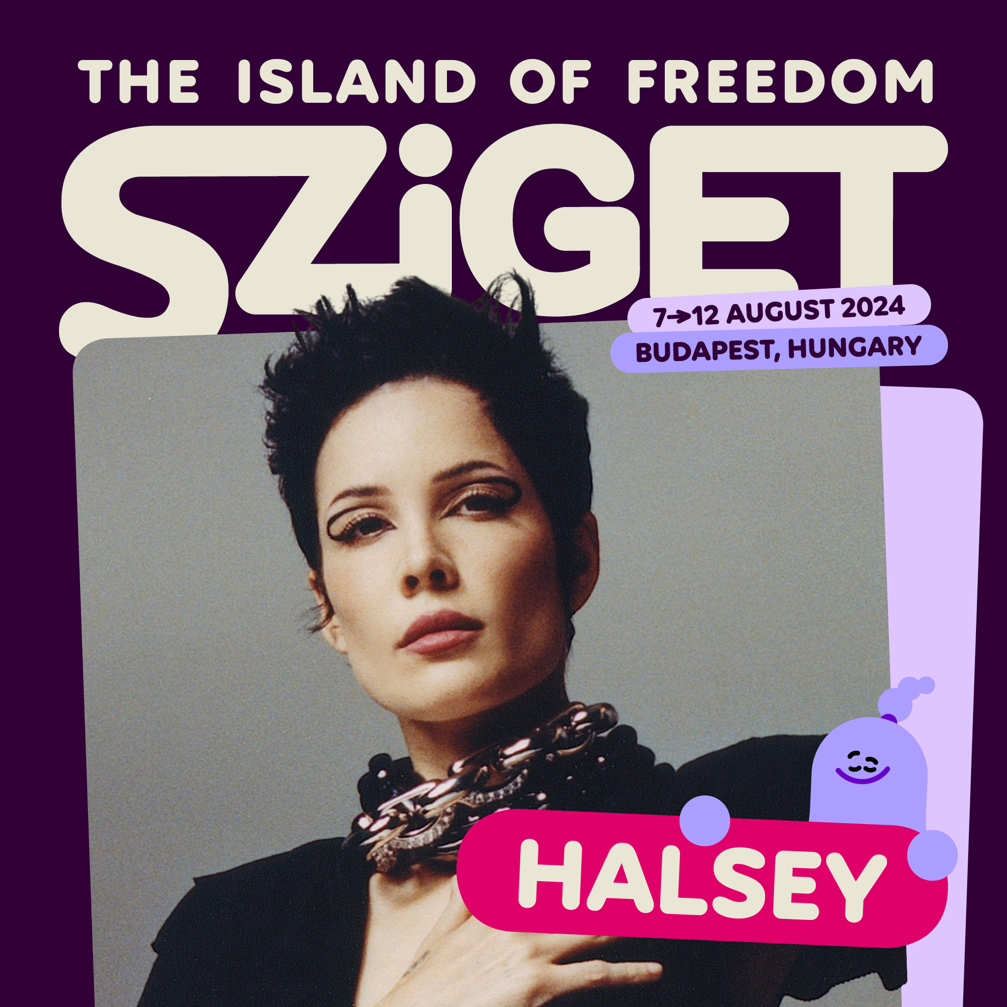 Sziget2024_Halsey