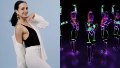 Neobyčajnú šou Slovákov