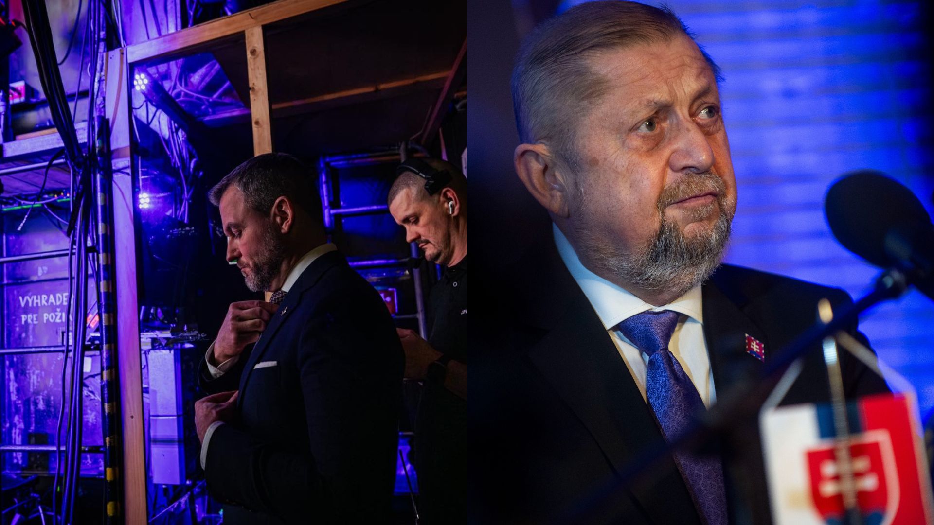 pellegrini a harabin