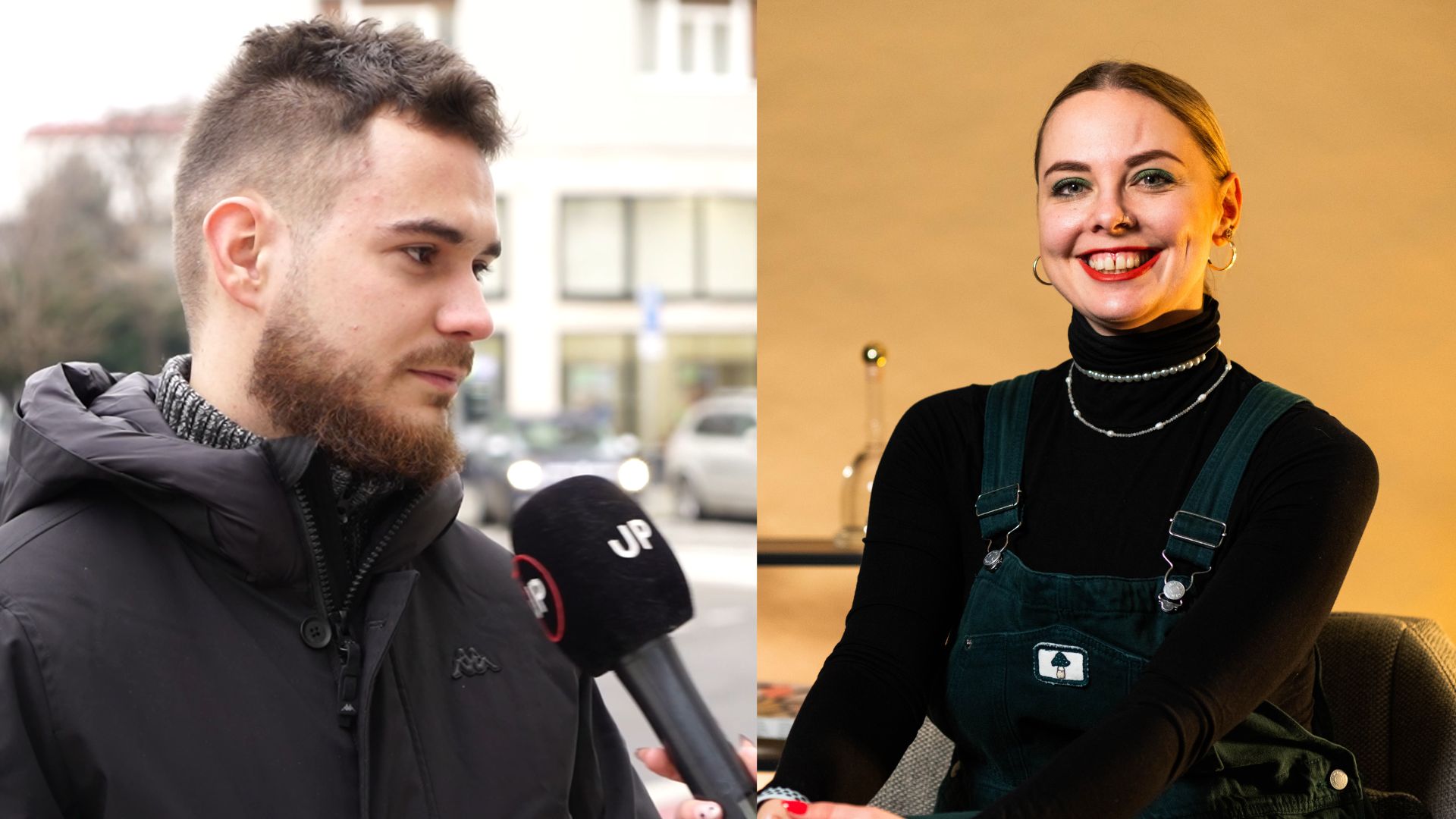 Magdaléna MIhálová, poradňa Z