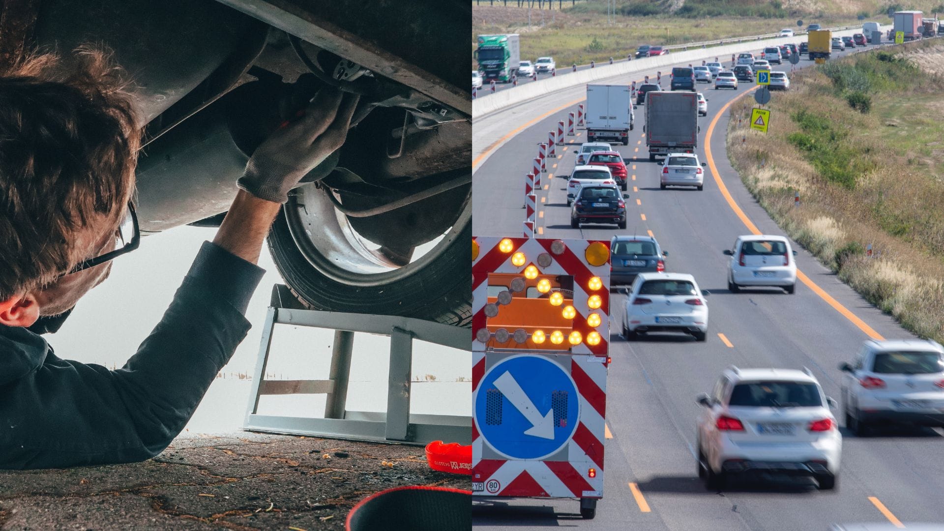 mechanik autá rebríček