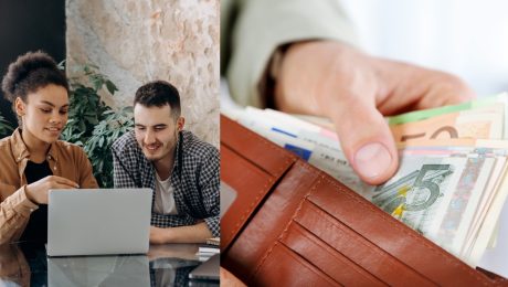 Platový rozdiel medzi