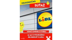 Pravidlá instagramovej súťaže