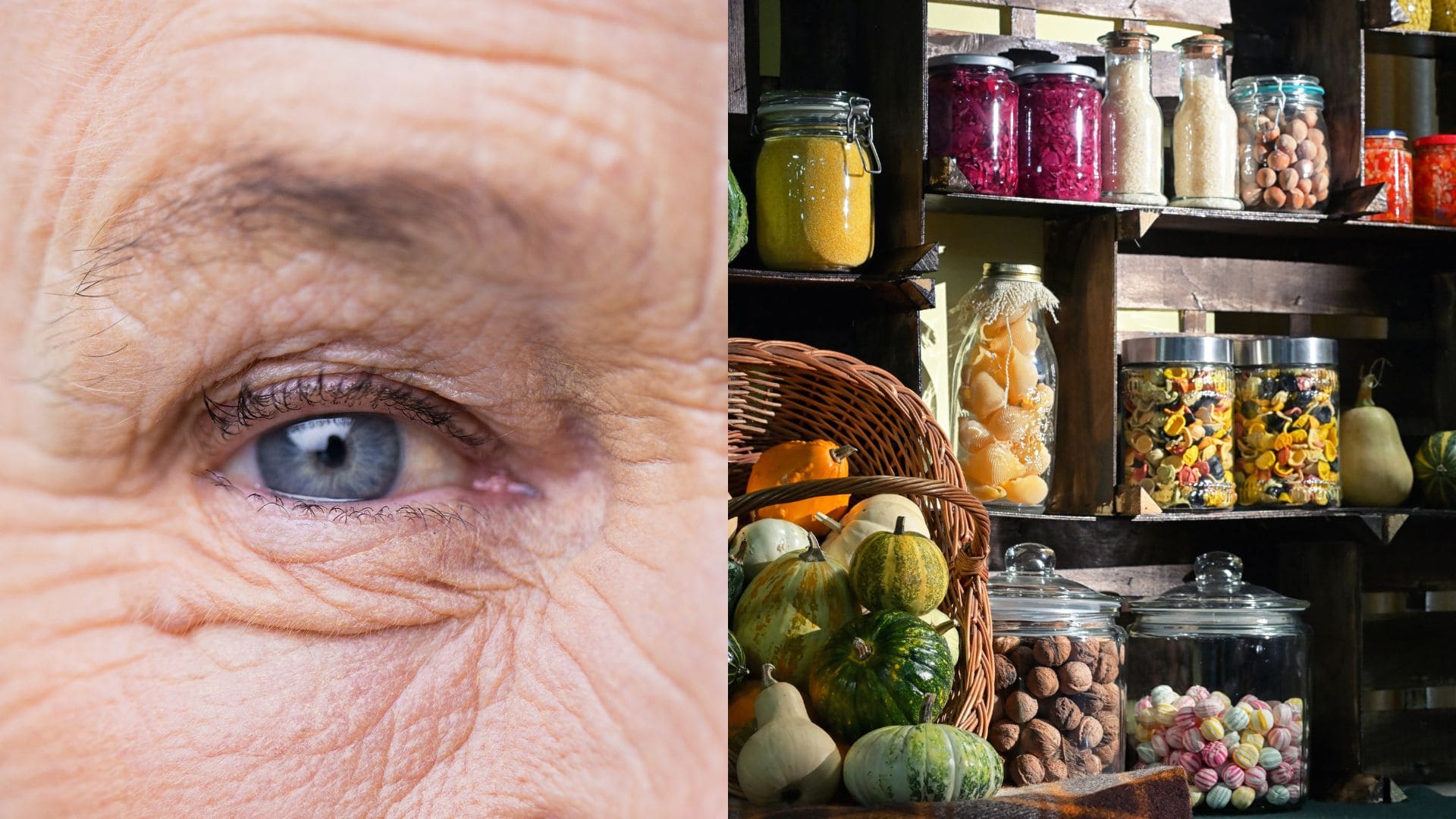 staroba penzia špajza