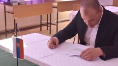 skúška maturita z matematiky