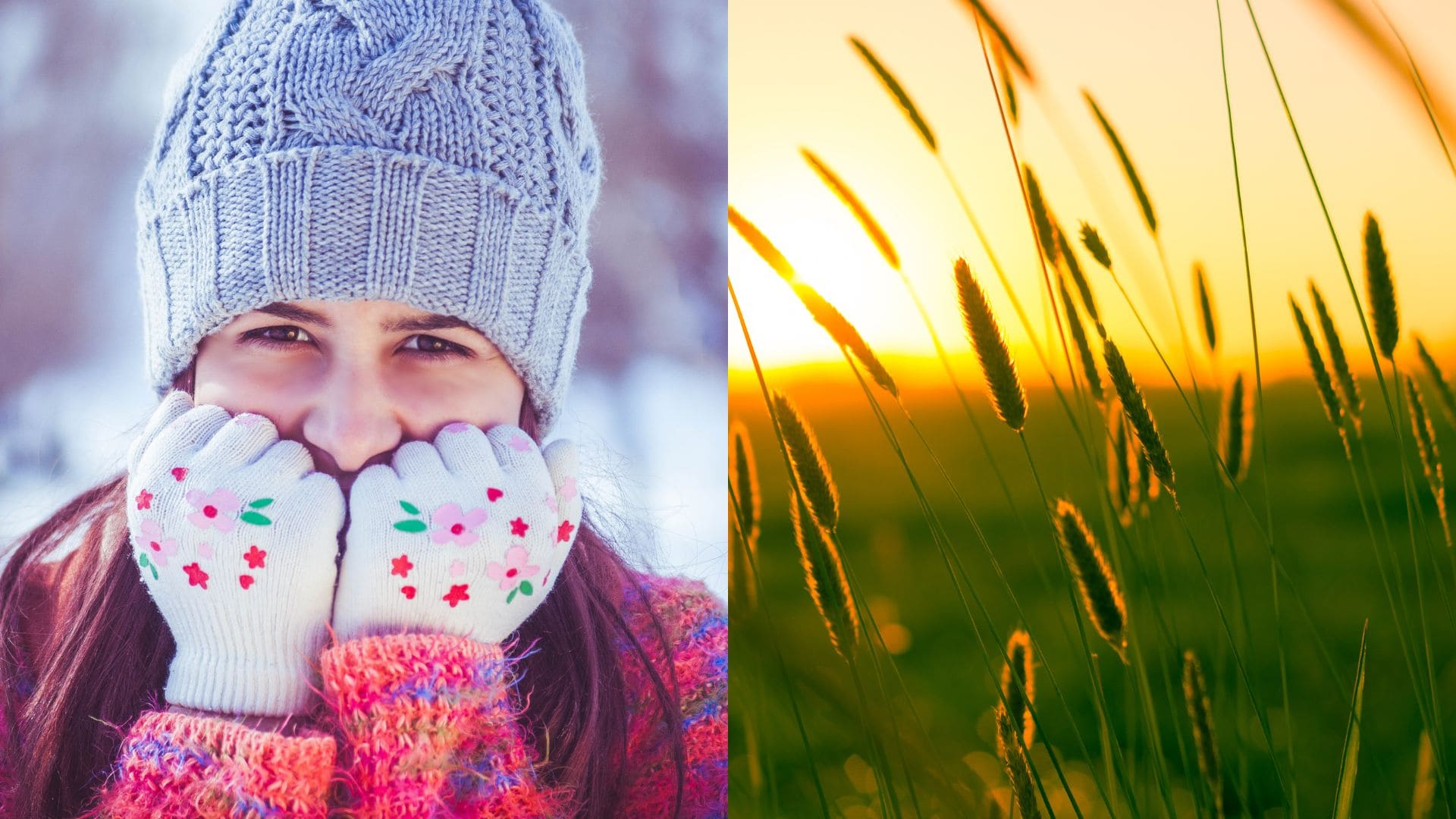 Počasie, zimný úder