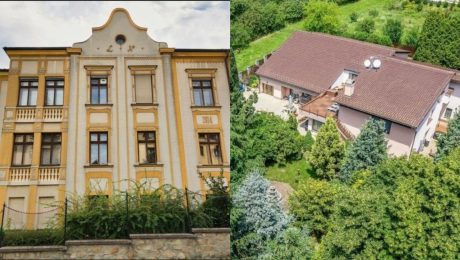 Najdrahšie nehnuteľnosti na