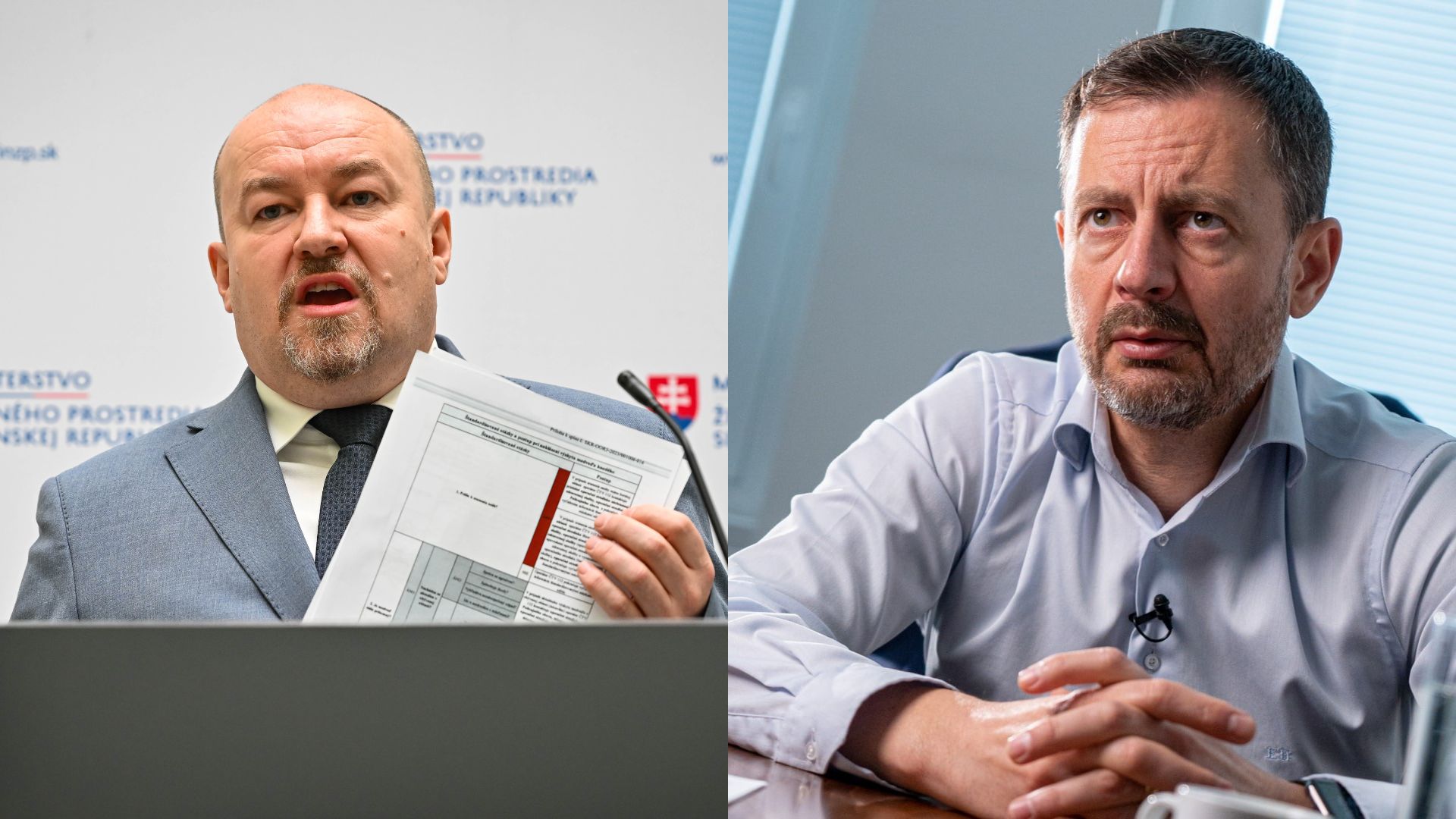 rudolf huliak eduard heger