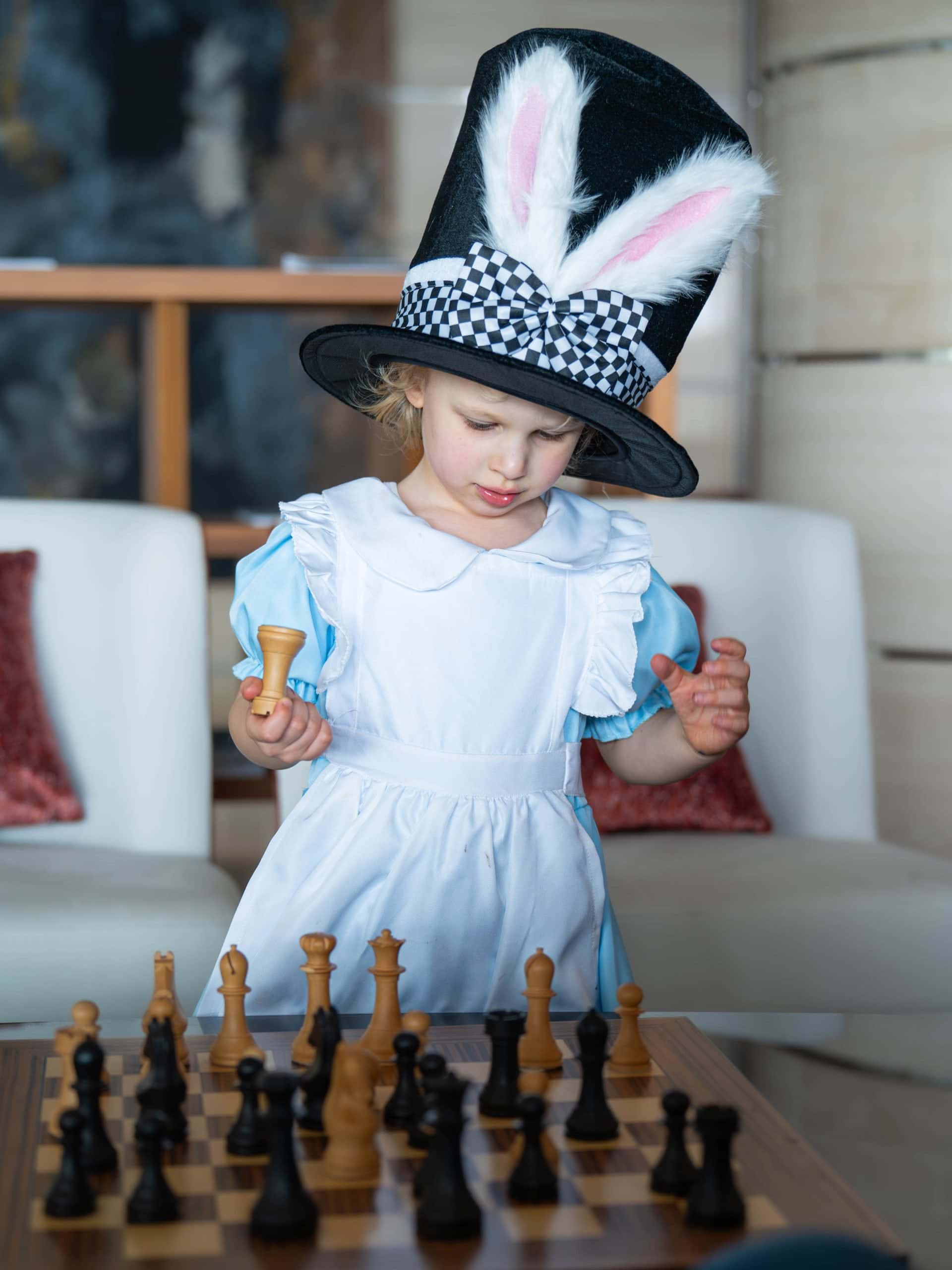 Veľkonočný program pre najmenších. zdroj foto Kempinski Hotel Adriatic