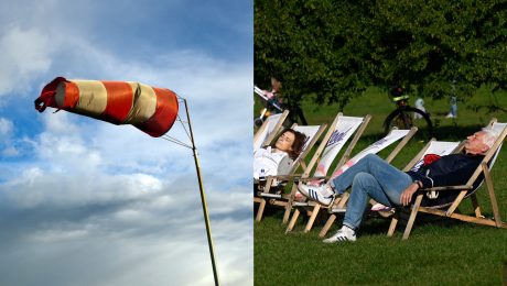 Slovensko na Zelený