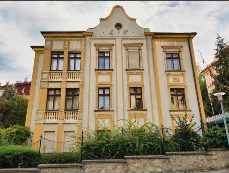 Vila na predaj Bratislava