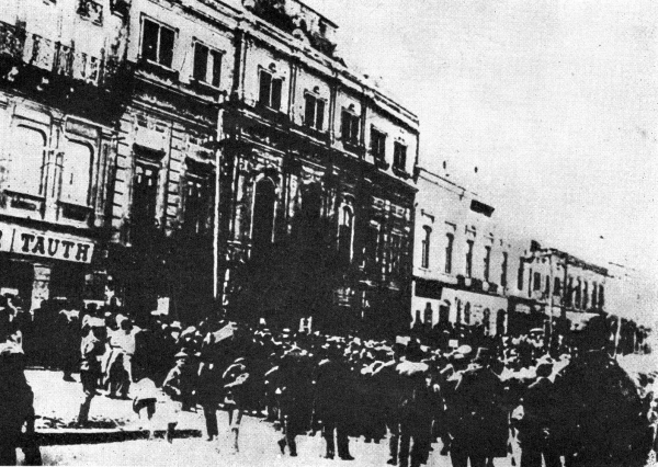 Vyhlášení_Slovenské_republiky_rad