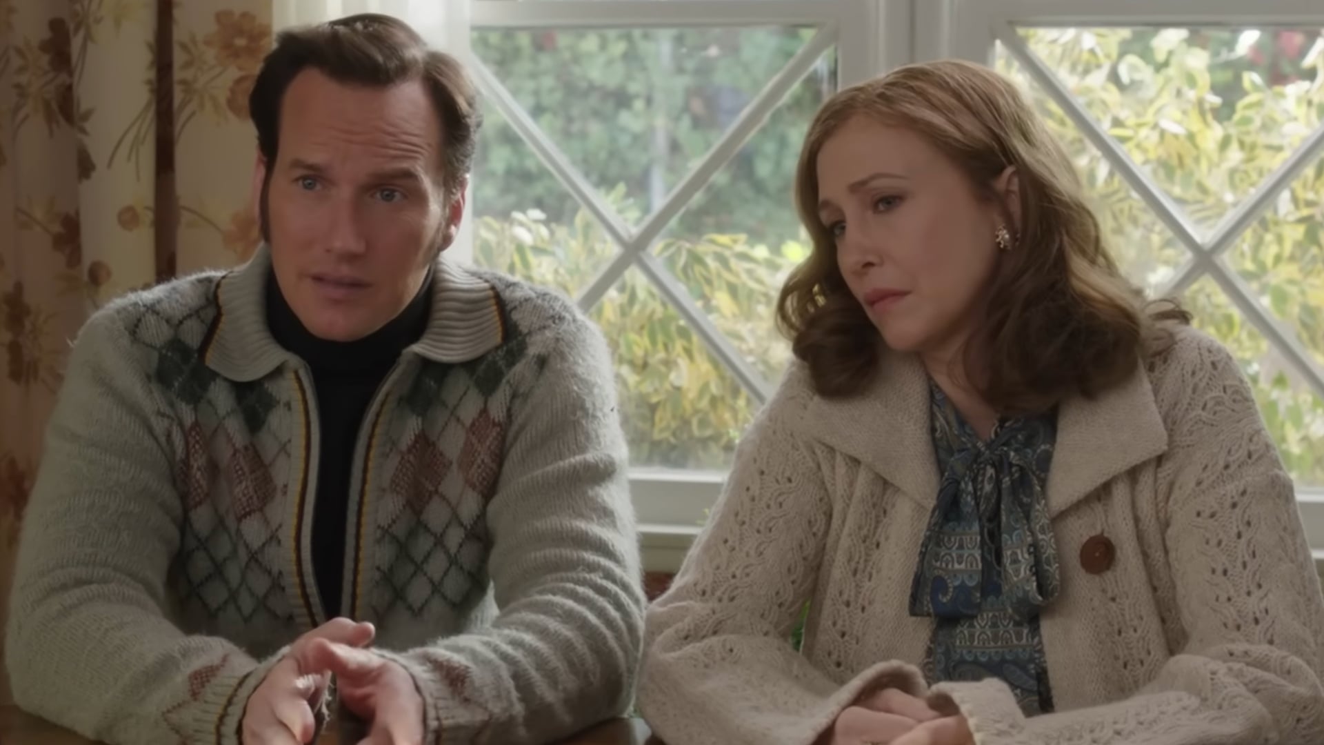 horor, kvíz, exorcisti