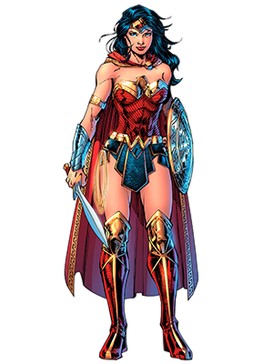 Wonder Woman
