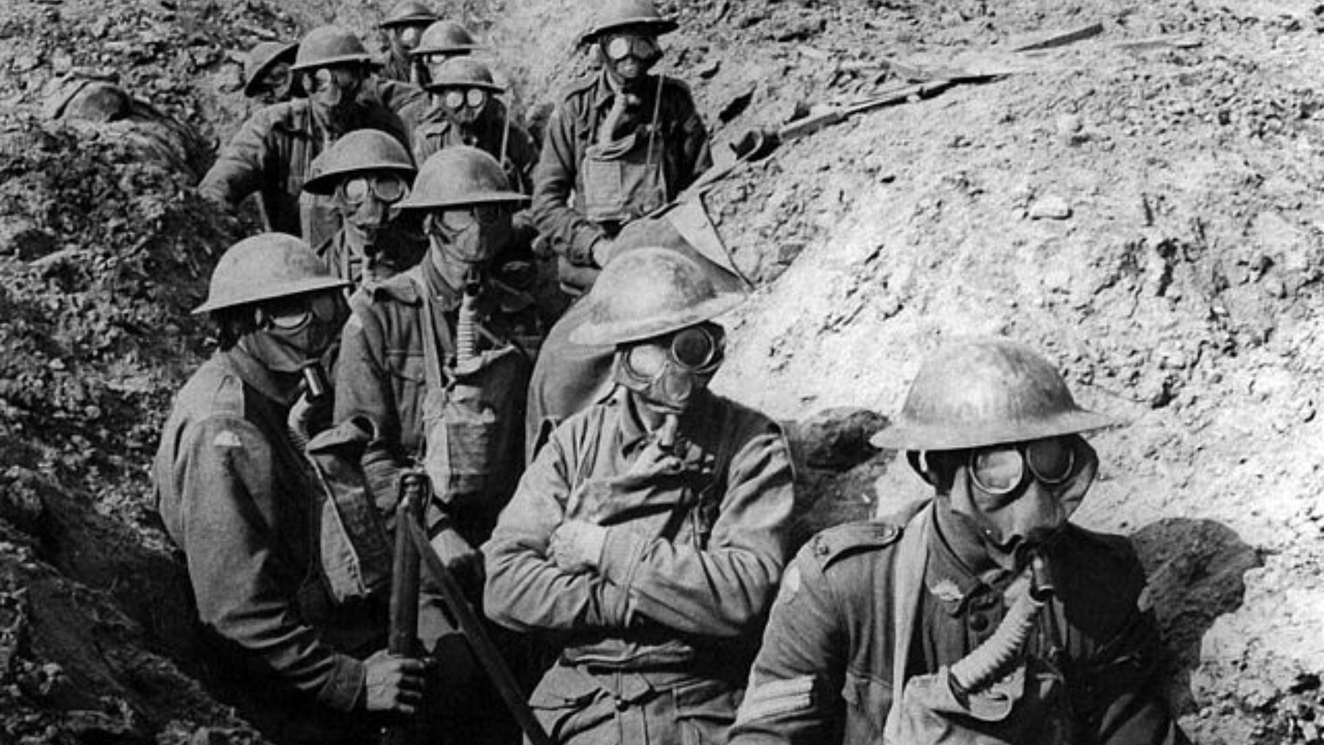 prvá svetová vojna