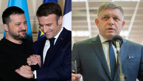 Špeciálne jednotky krajín