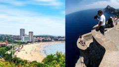 Obľúbená dovolenková destinácia