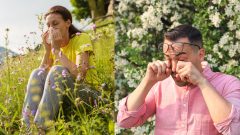 Niektoré bylinky dokážu