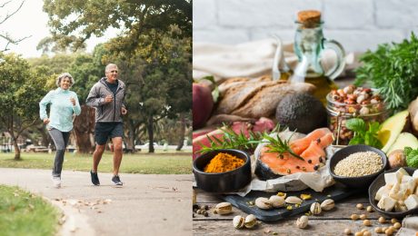 5 obľúbených potravín