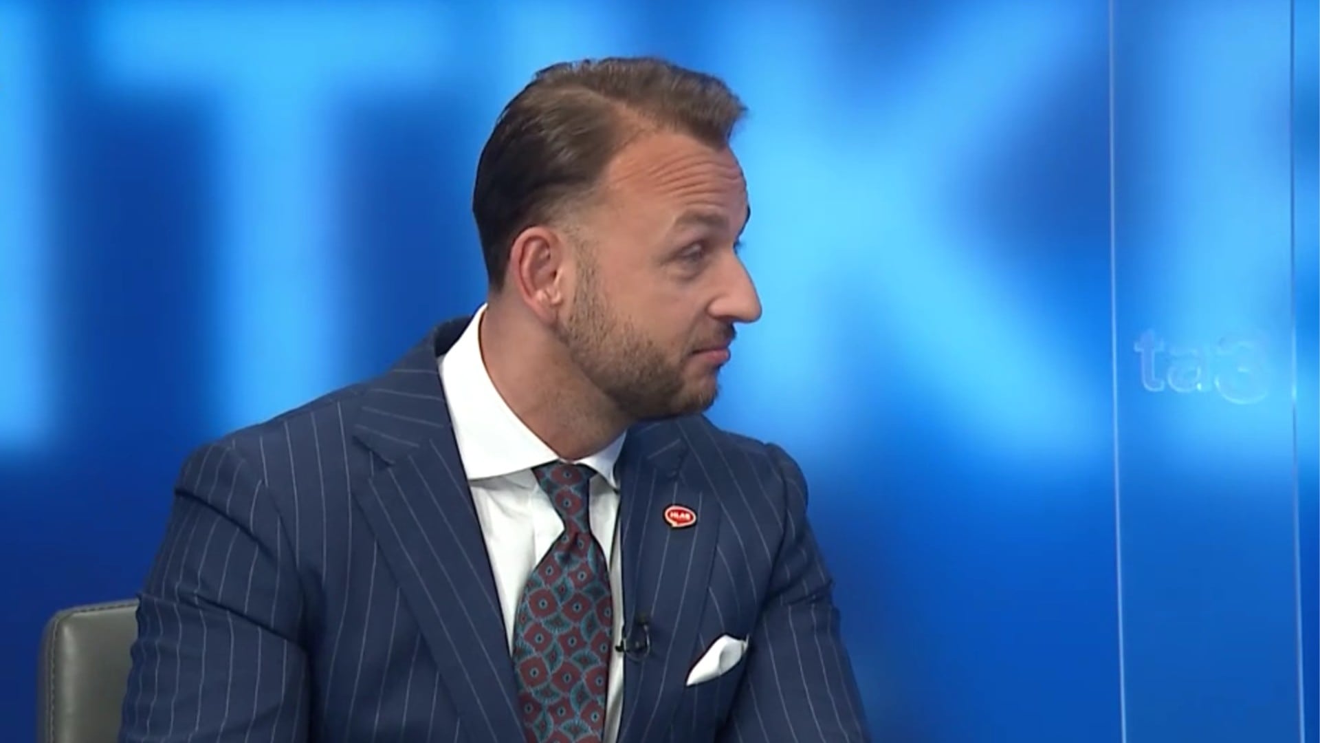 Matúš Šutaj Eštok