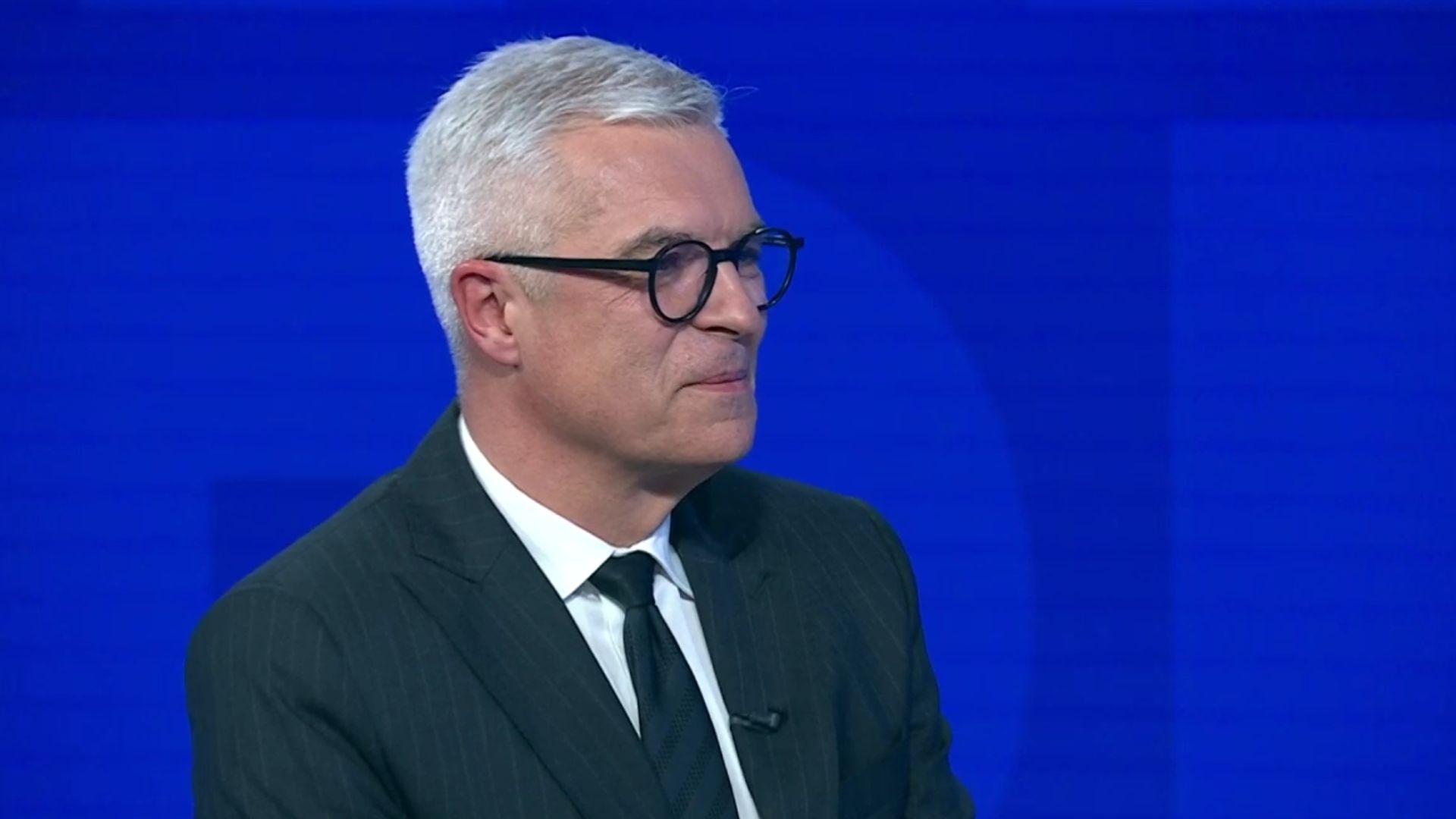 Ivan Korčok v TV Markíza