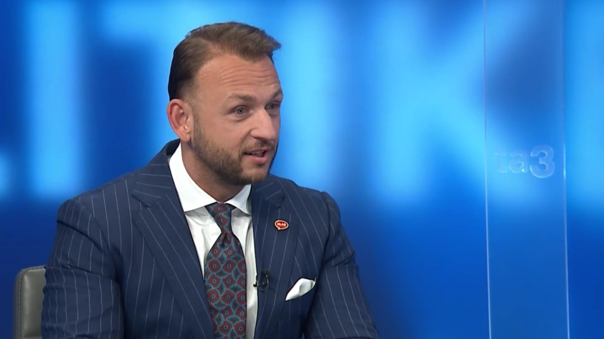 Matúš Šutaj Eštok