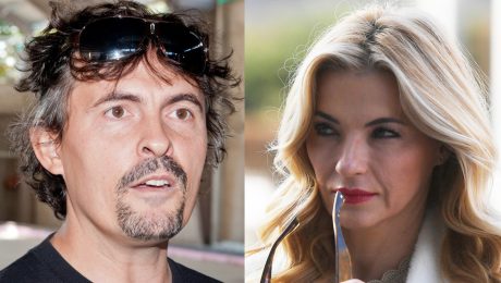 Lukáš Machala, Martina Šimkovičová