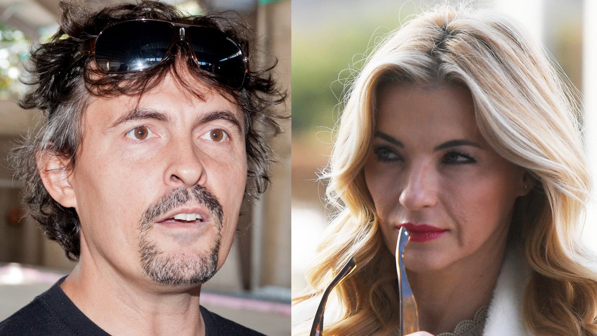 Lukáš Machala, Martina Šimkovičová