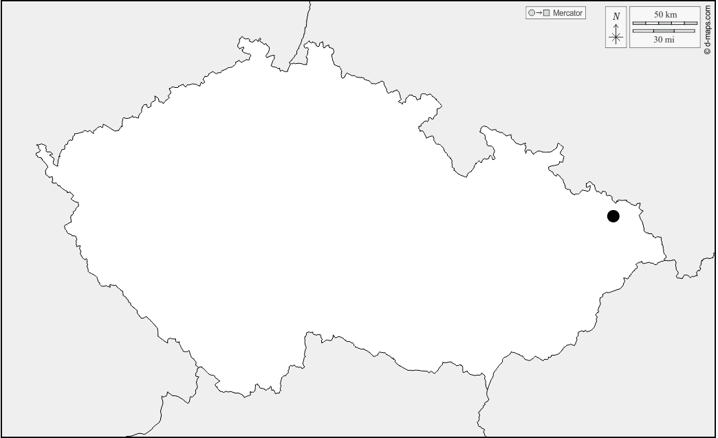 2. czechia
