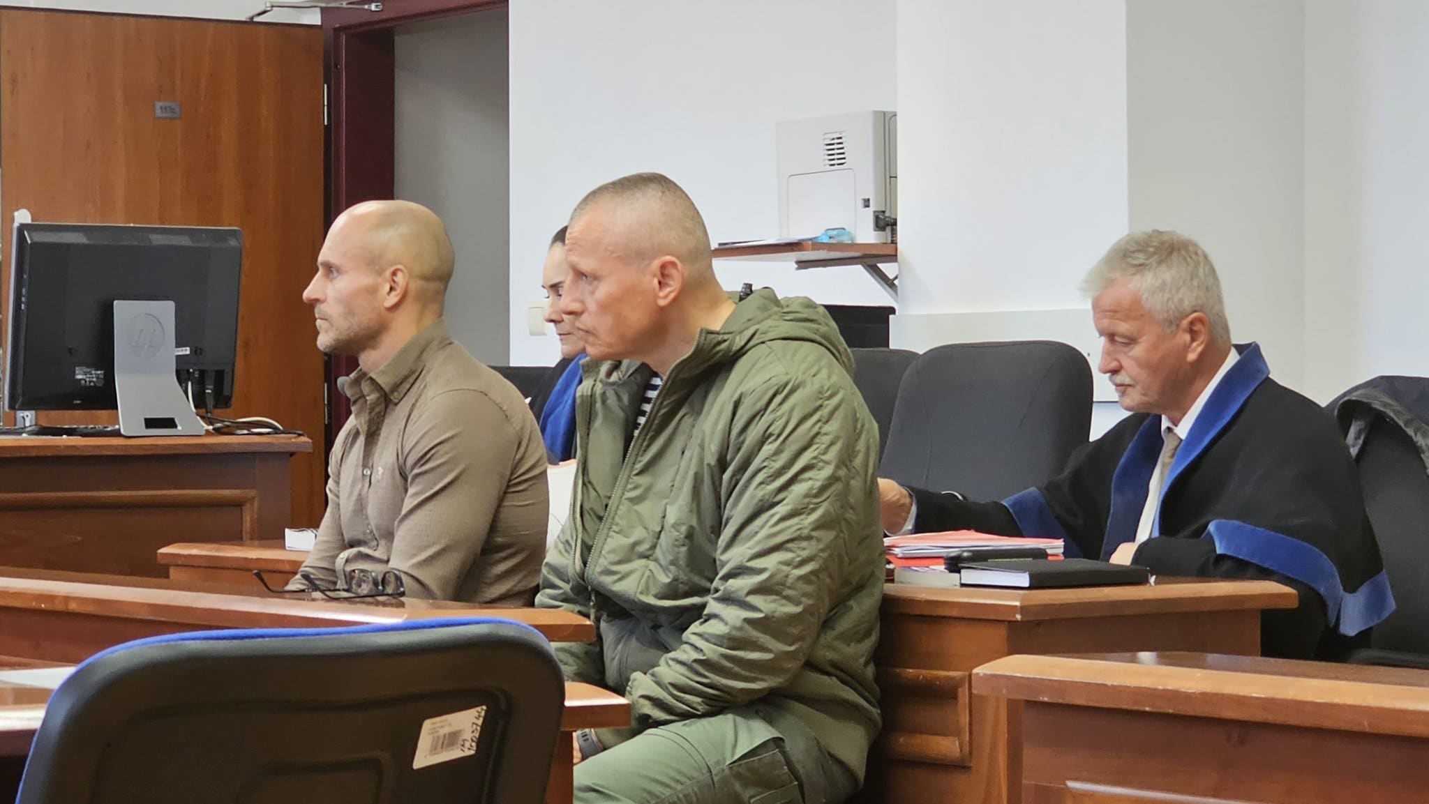 Sudkyňa rozhodla o tom, že kauzu mafiánskej vraždy vracia po 12-tich rokoch prokurátorovi.