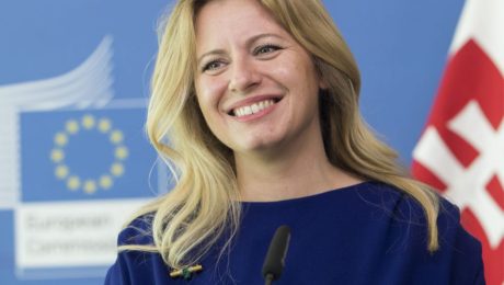 Zuzana Čaputová
