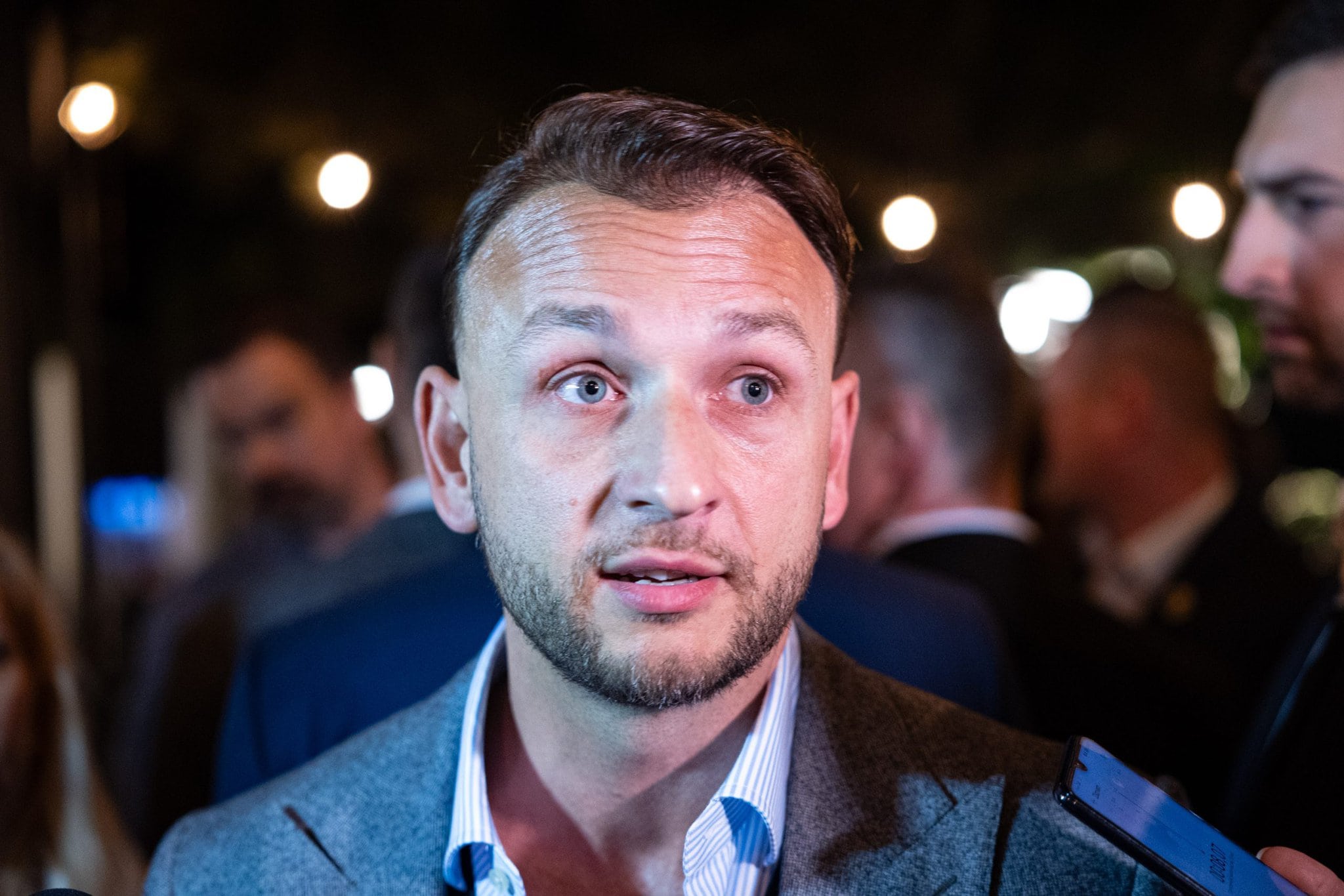 Matúš Šutaj Eštok